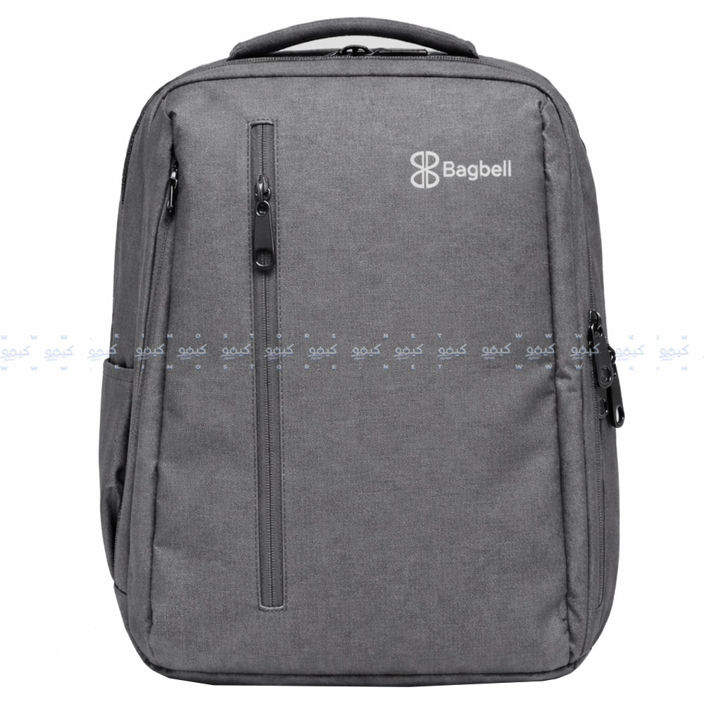 Bagbell B2026 15.6 Inch Laptop Backpack