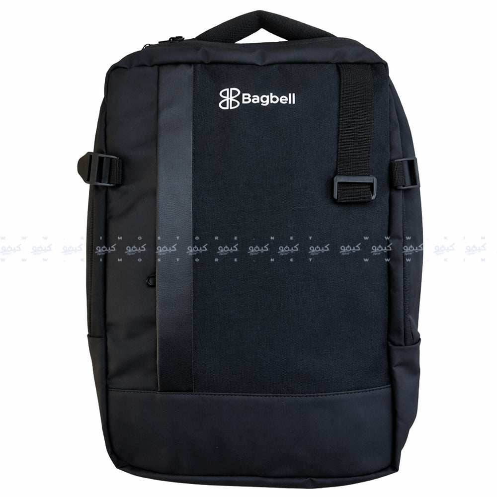 Bagbell B3010 15.6 Inch Laptop Backpack