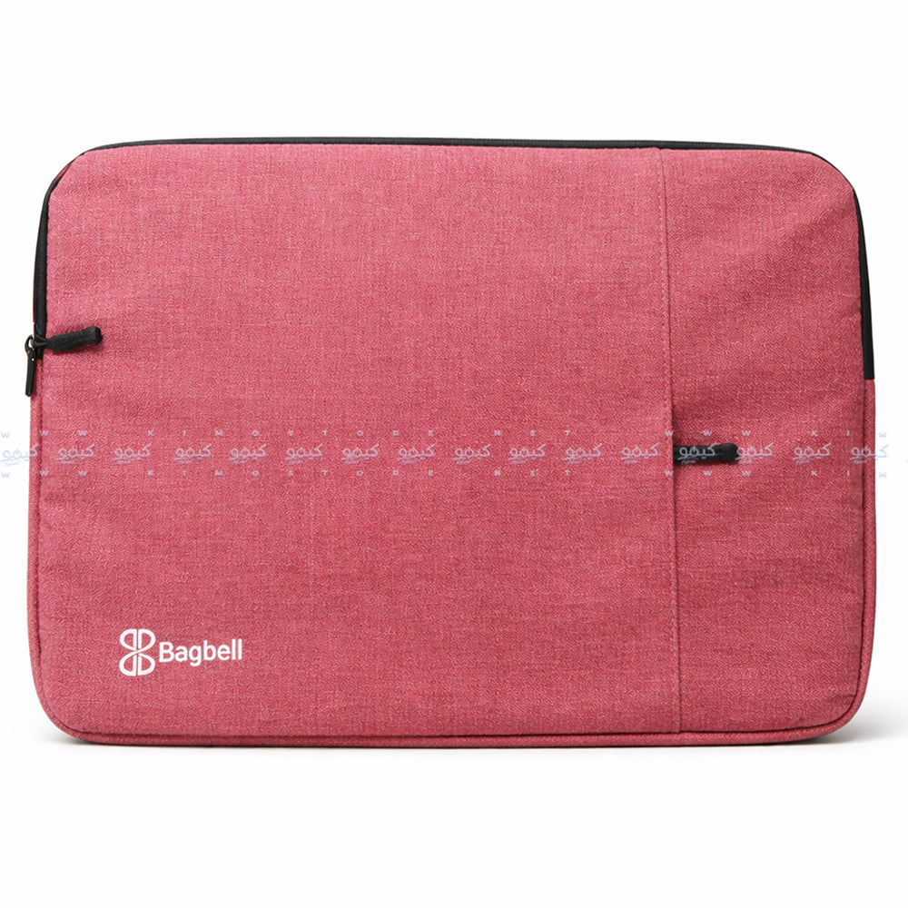 حافظة لاب توب باجبيل 15.6 بوصة 