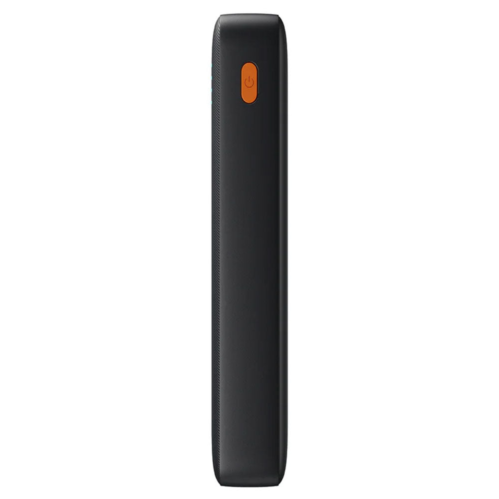 Baseus Airpow Power Bank USB + Type-C + Micro 20W Fast Charging 
