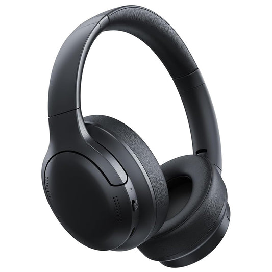 سماعة رأس بلوتوث باسيوس Bass BH1 Lite A0203C - اسود