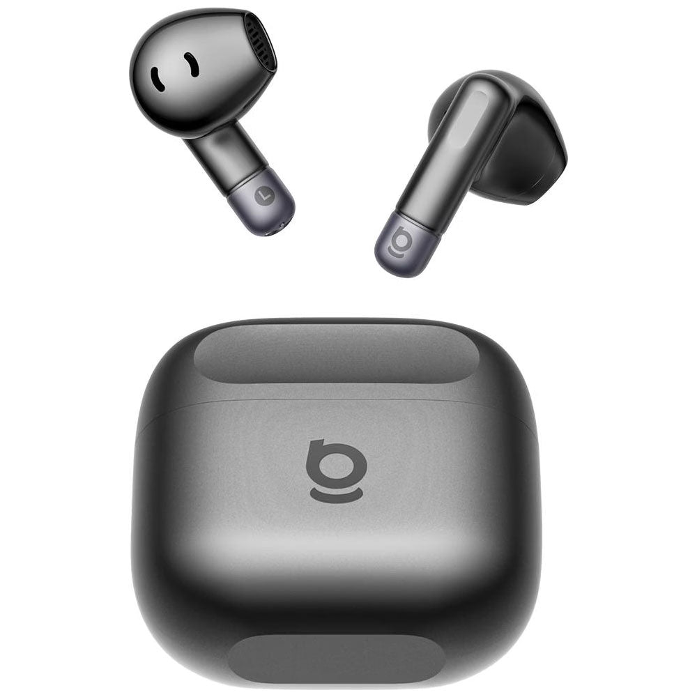 ايربادز باسيوس Bass BS2 Lite A0010A02 True Wireless - أسود