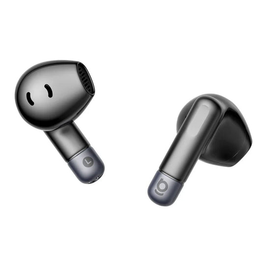 ايربادز باسيوس Bass BS2 Lite A0010A02 True Wireless - أسود