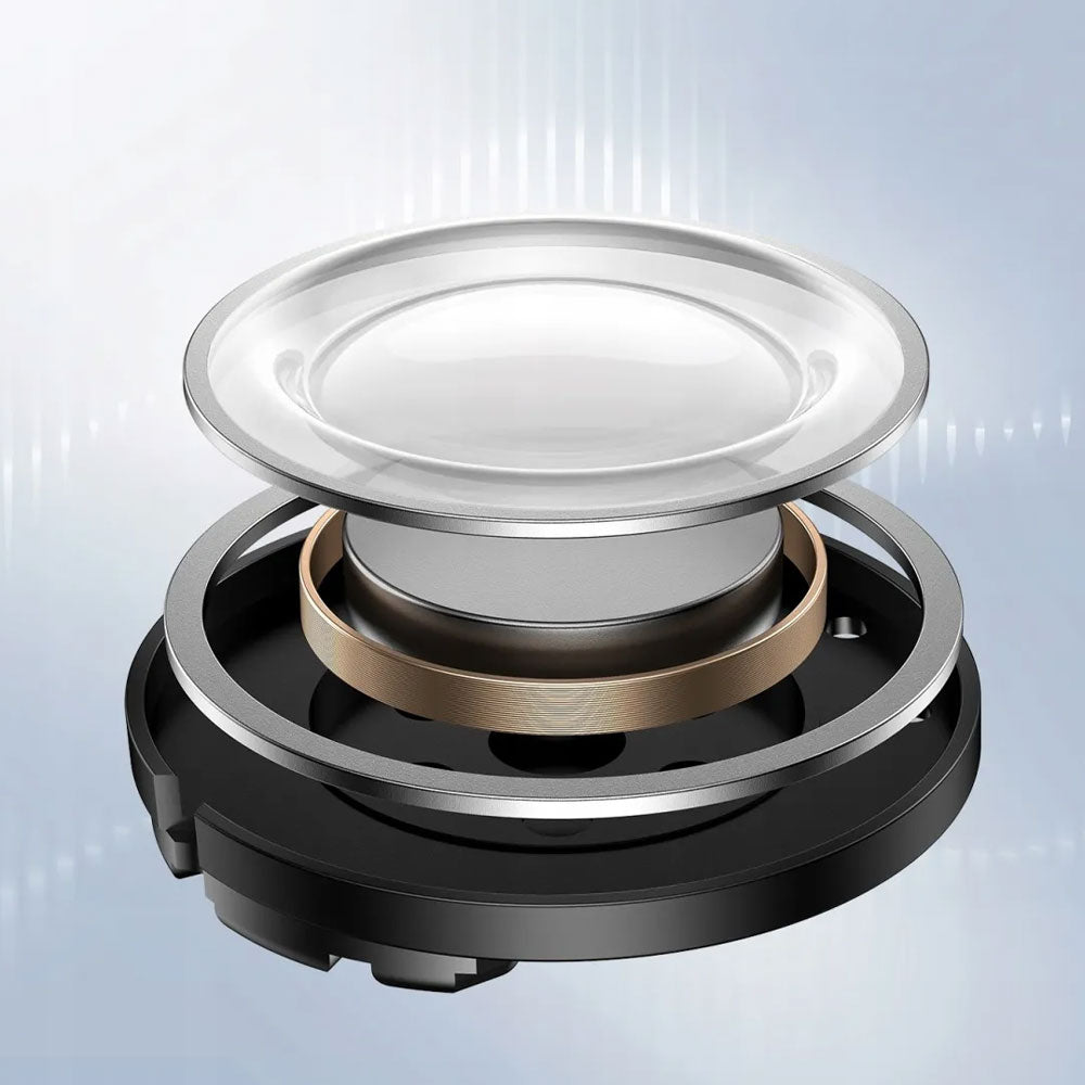 Baseus Bass BS2 Lite A0010A02 True Wireless Earbuds 