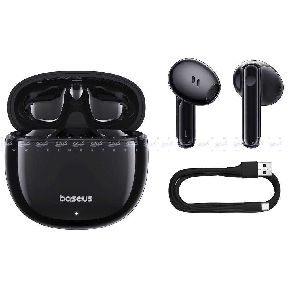 ايربادز باسيوس Bowie E13 True Wireless