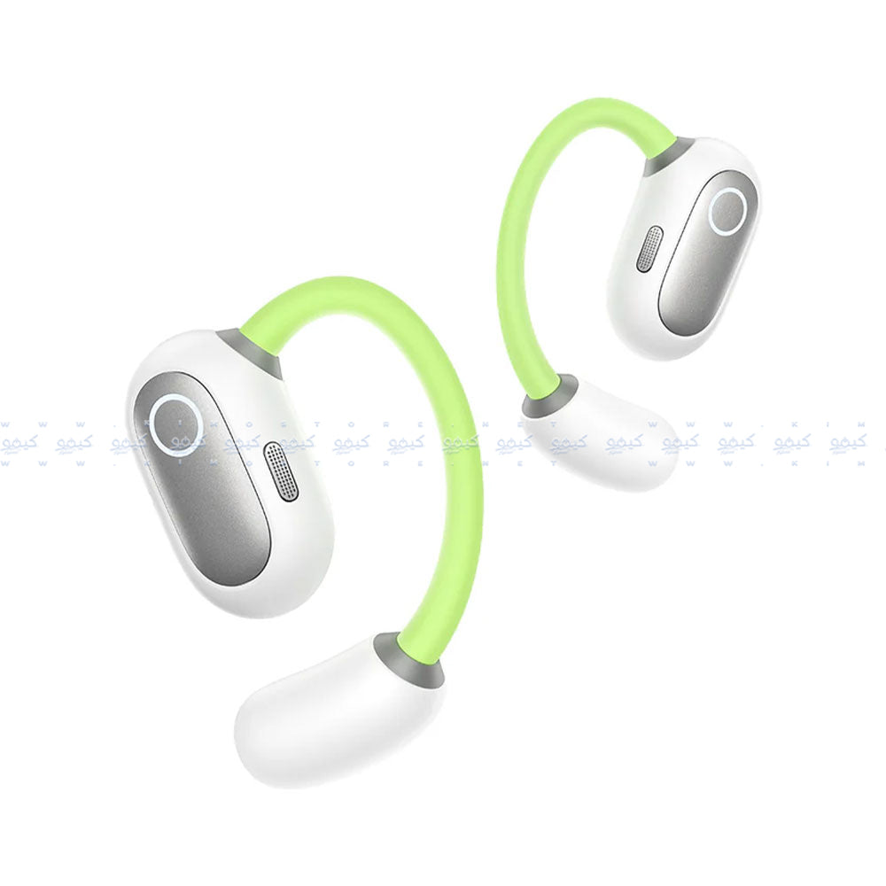 ايربادز باسيوس Eli Sport 1 Open-Ear TWS