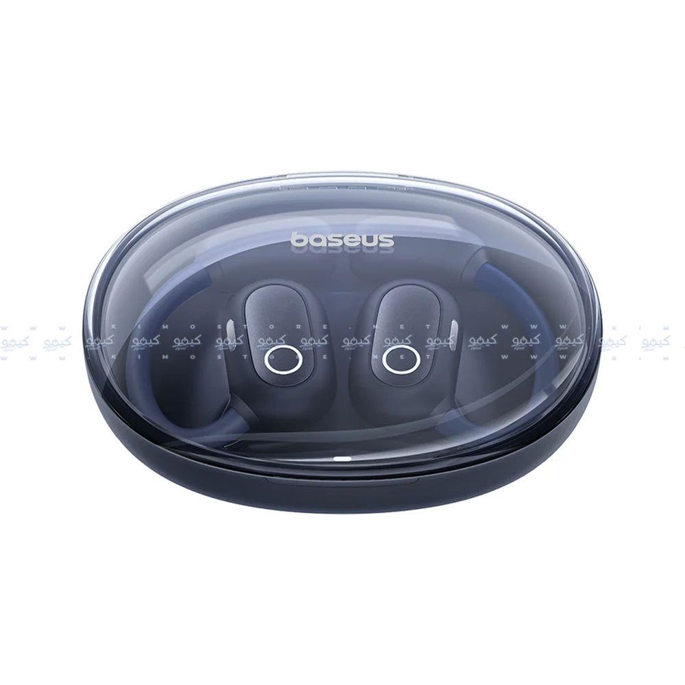 ايربادز باسيوس Eli Sport 1 Open-Ear TWS