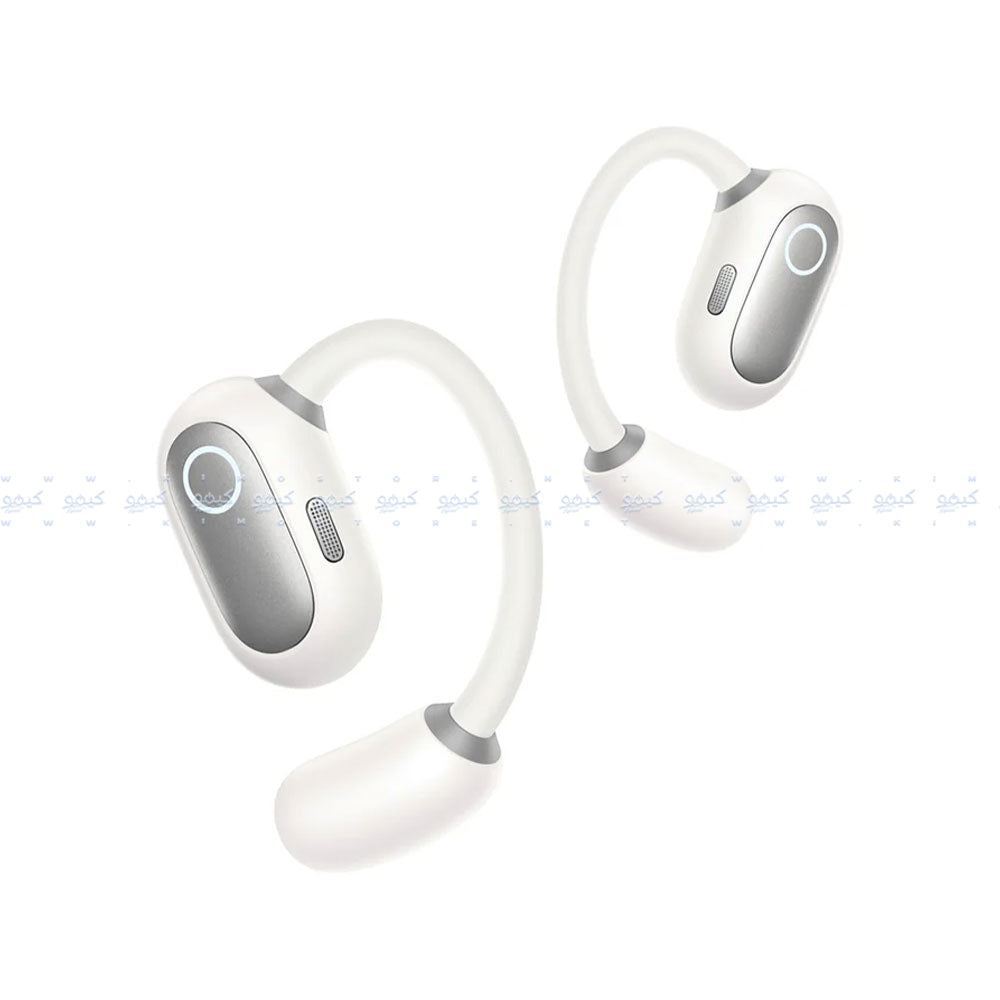 ايربادز باسيوس Eli Sport 1 Open-Ear TWS