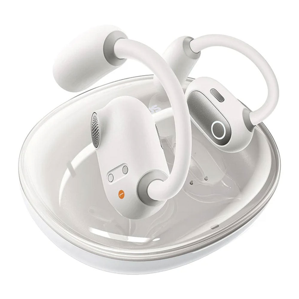 ايربادز باسيوس Eli Sport 1 Open-Ear TWS