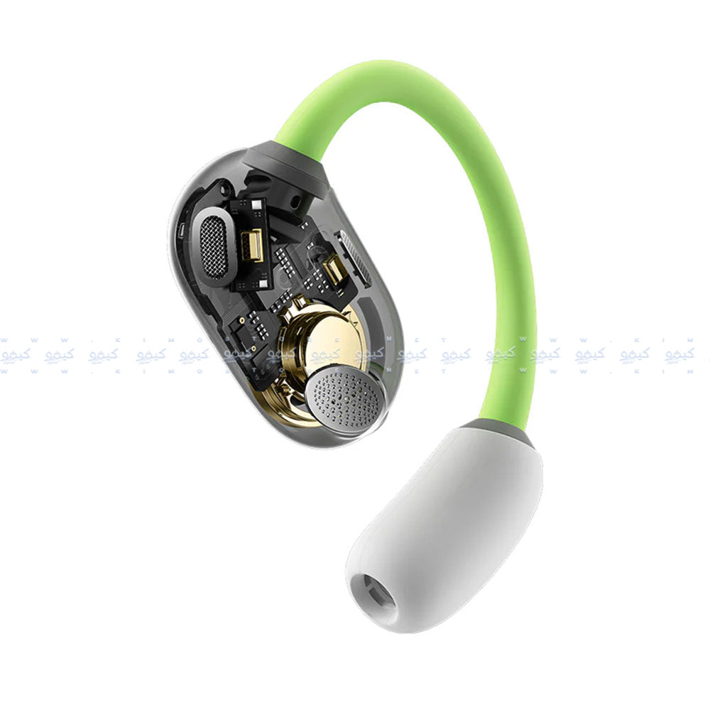 ايربادز باسيوس Eli Sport 1 Open-Ear TWS