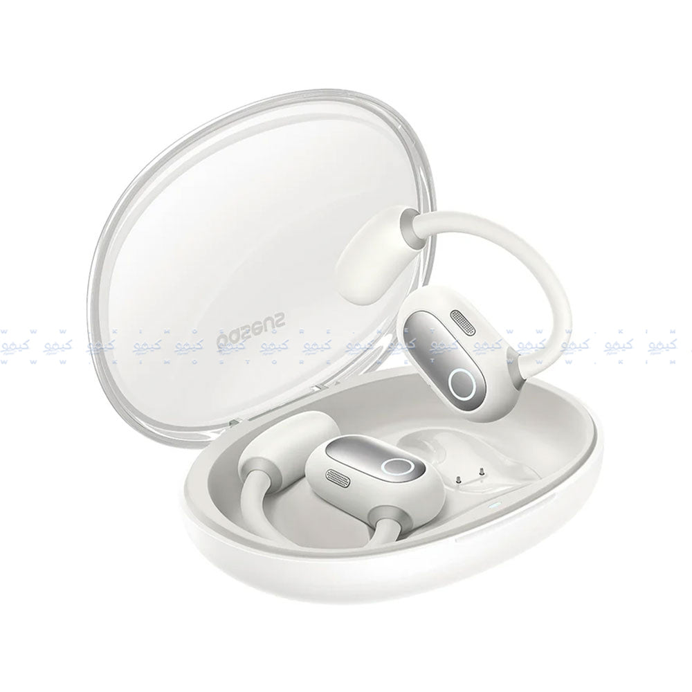 ايربادز باسيوس Eli Sport 1 Open-Ear TWS