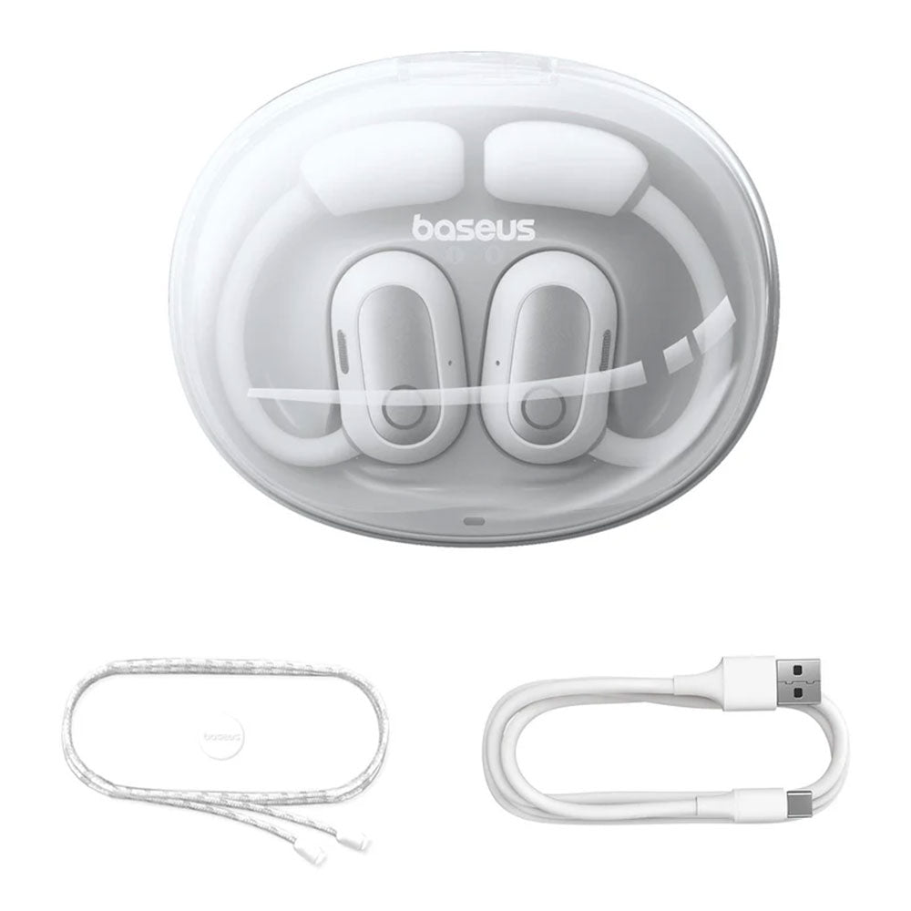 Baseus Eli Sport 1 Open-Ear TWS Earbuds