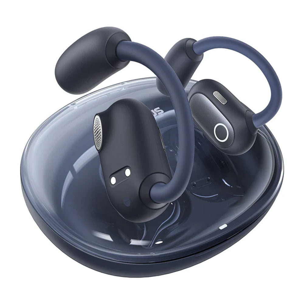 ايربادز باسيوس Eli Sport 1 Open-Ear TWS