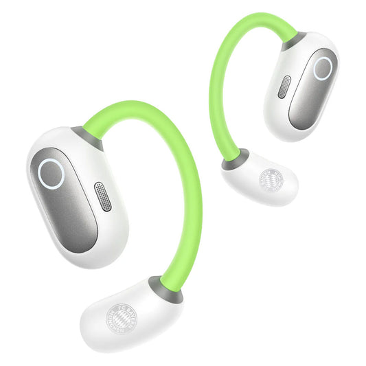 ايربادز باسيوس Eli Sport 1 Open-Ear TWS