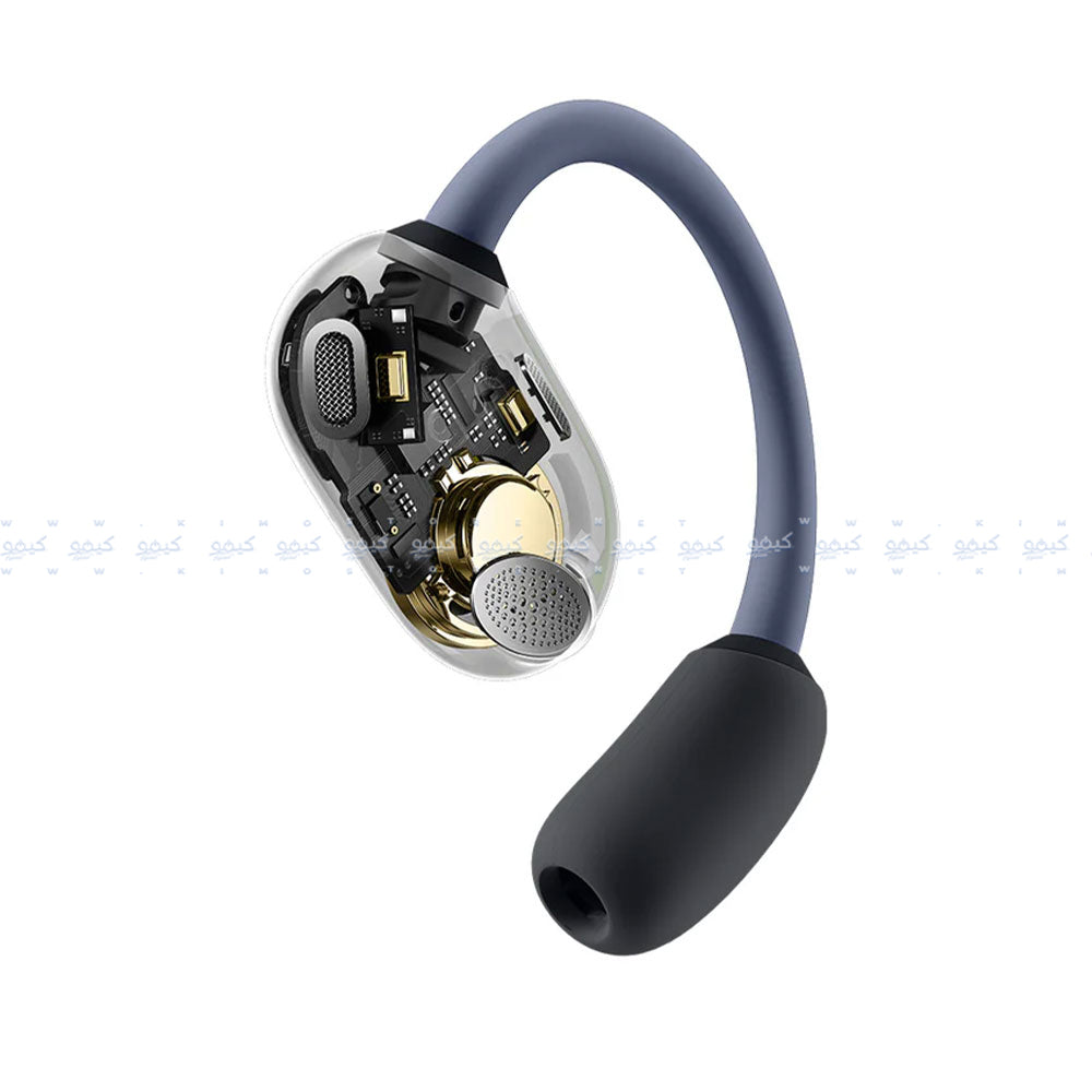 ايربادز باسيوس Eli Sport 1 Open-Ear TWS
