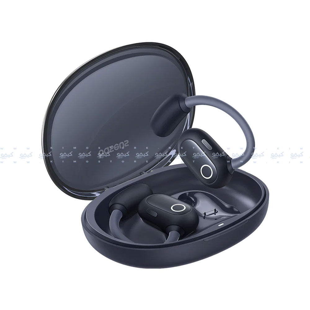 ايربادز باسيوس Eli Sport 1 Open-Ear TWS