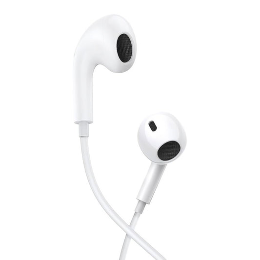 Baseus Encok CZ17 Type-C Earphone - White