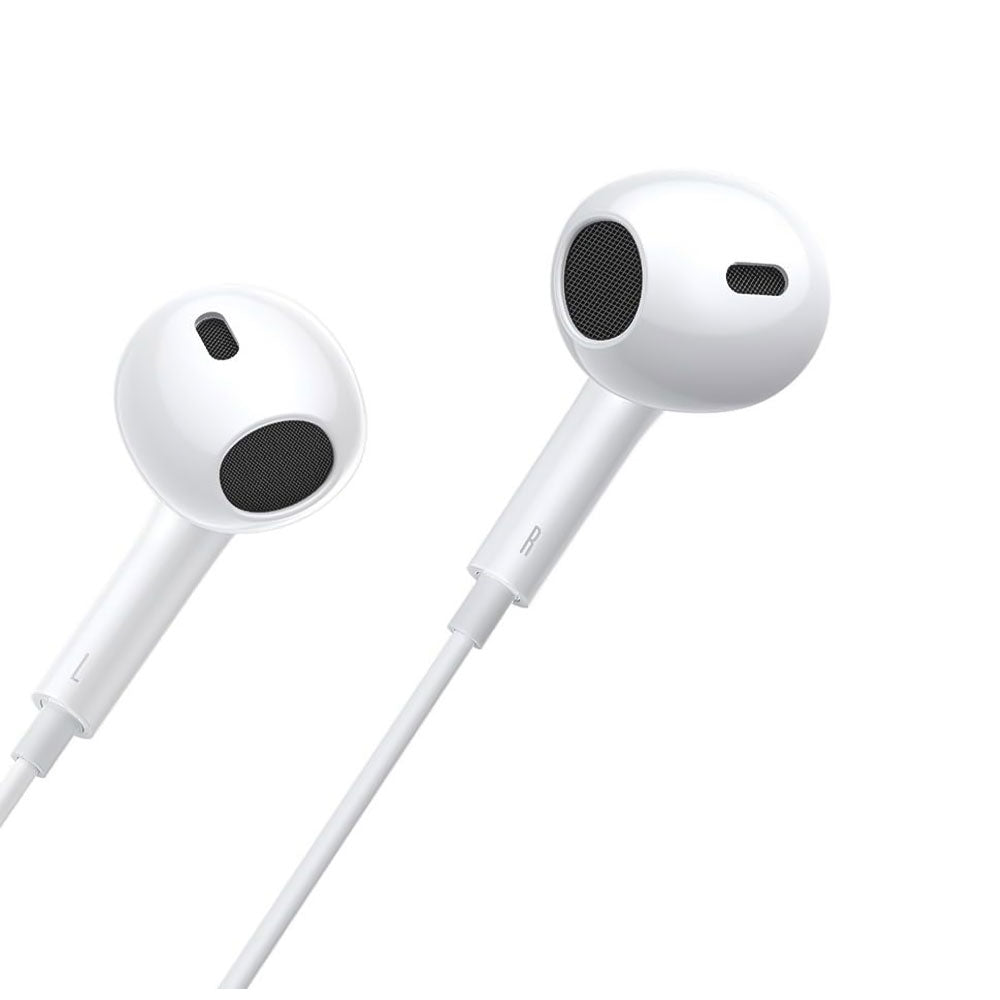 Baseus Encok CZ17 Type-C Earphone - White