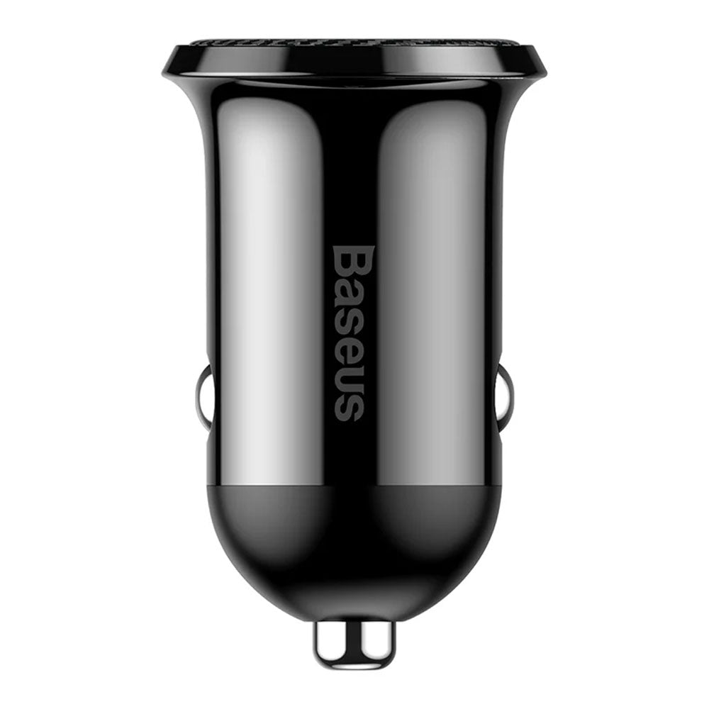 Baseus Grain Pro CCXML-U Car Charger 2x USB