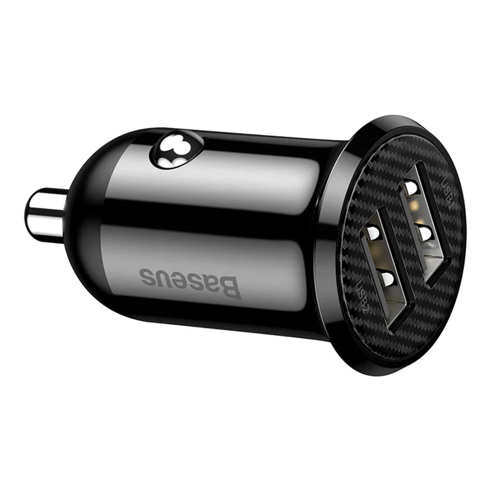 Baseus Grain Pro CCXML-U Car Charger