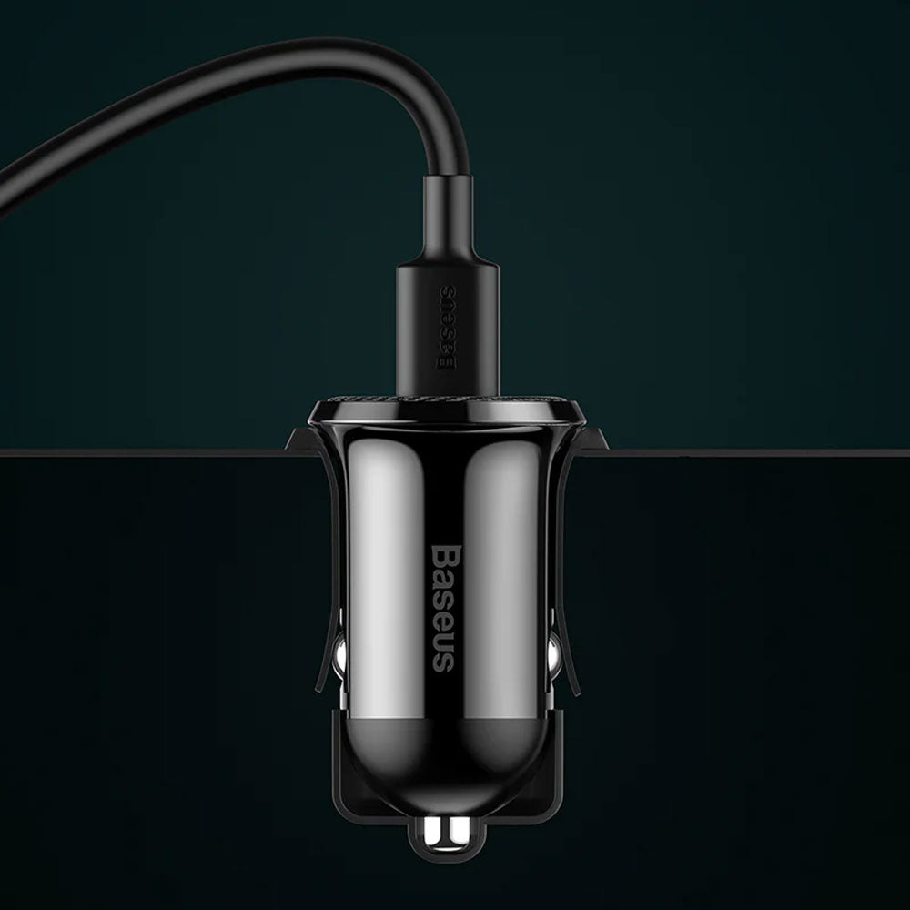 Baseus Car Charger