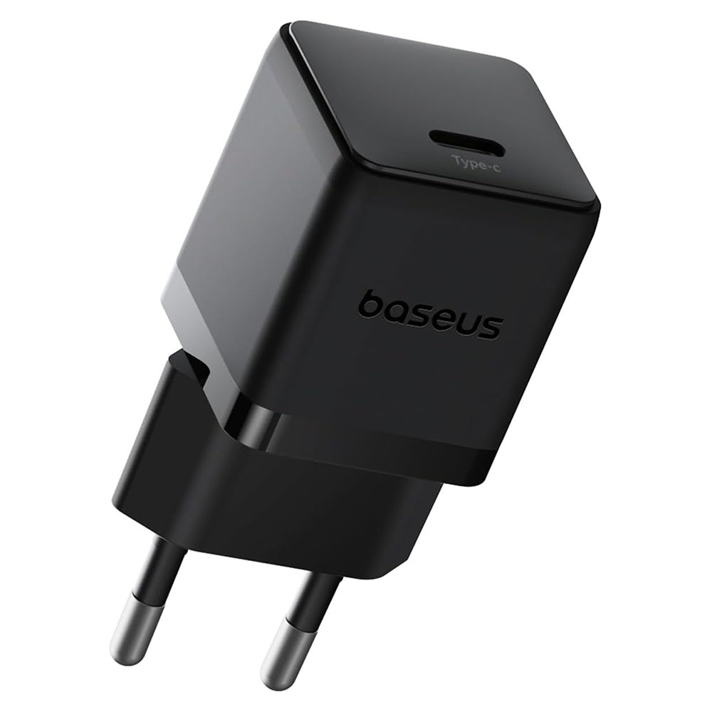 Baseus Palm CCZC20CE Mini Wall Charger PD Type-C 20W Fast Charging 