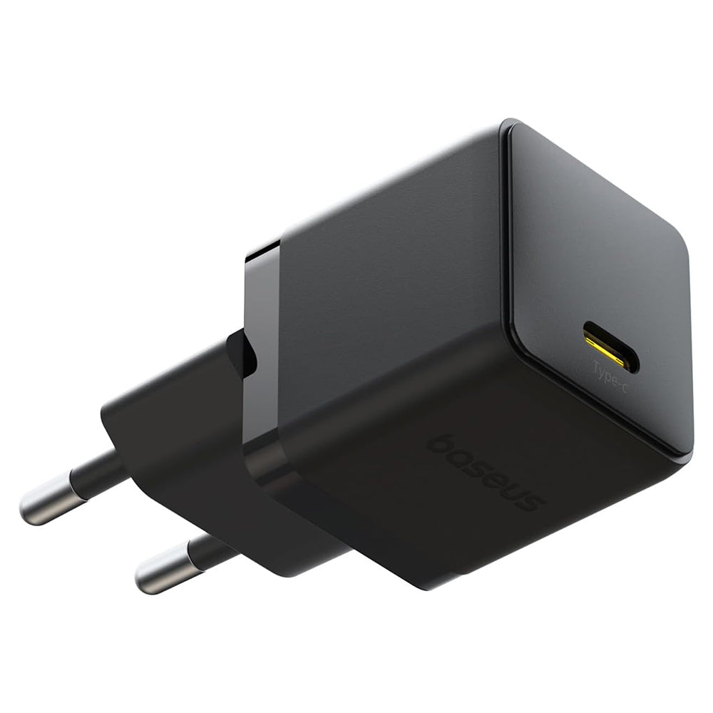Baseus Palm CCZC20CE Mini Wall Charger PD Type-C 20W 