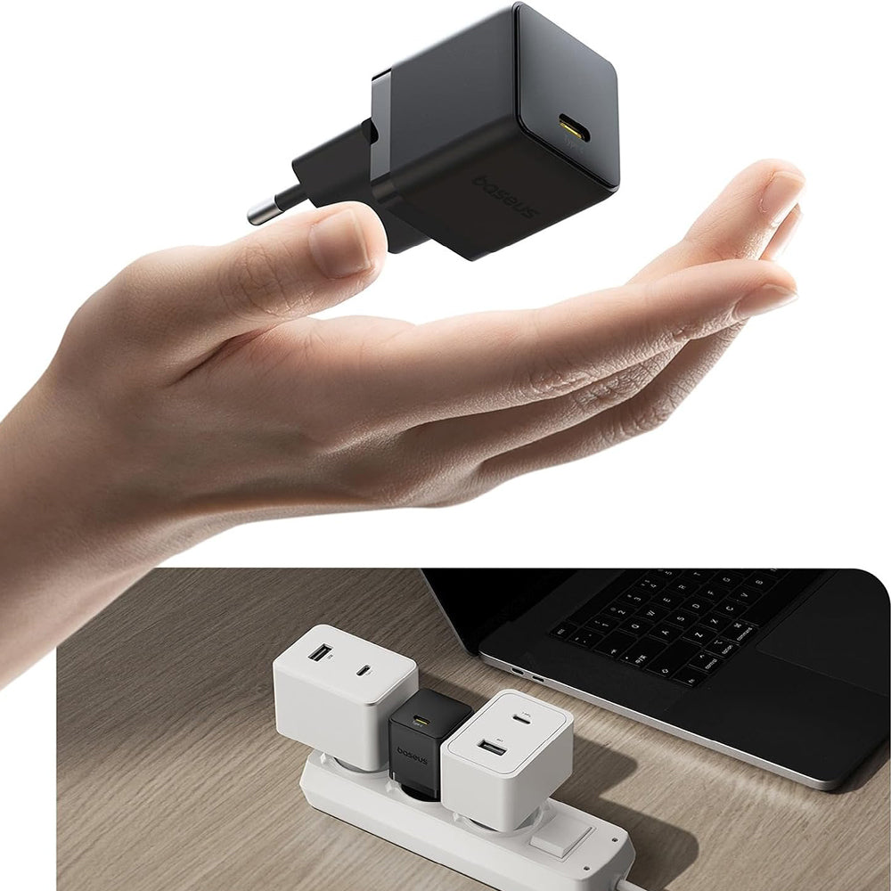 Baseus Palm CCZC20CE Mini Wall 