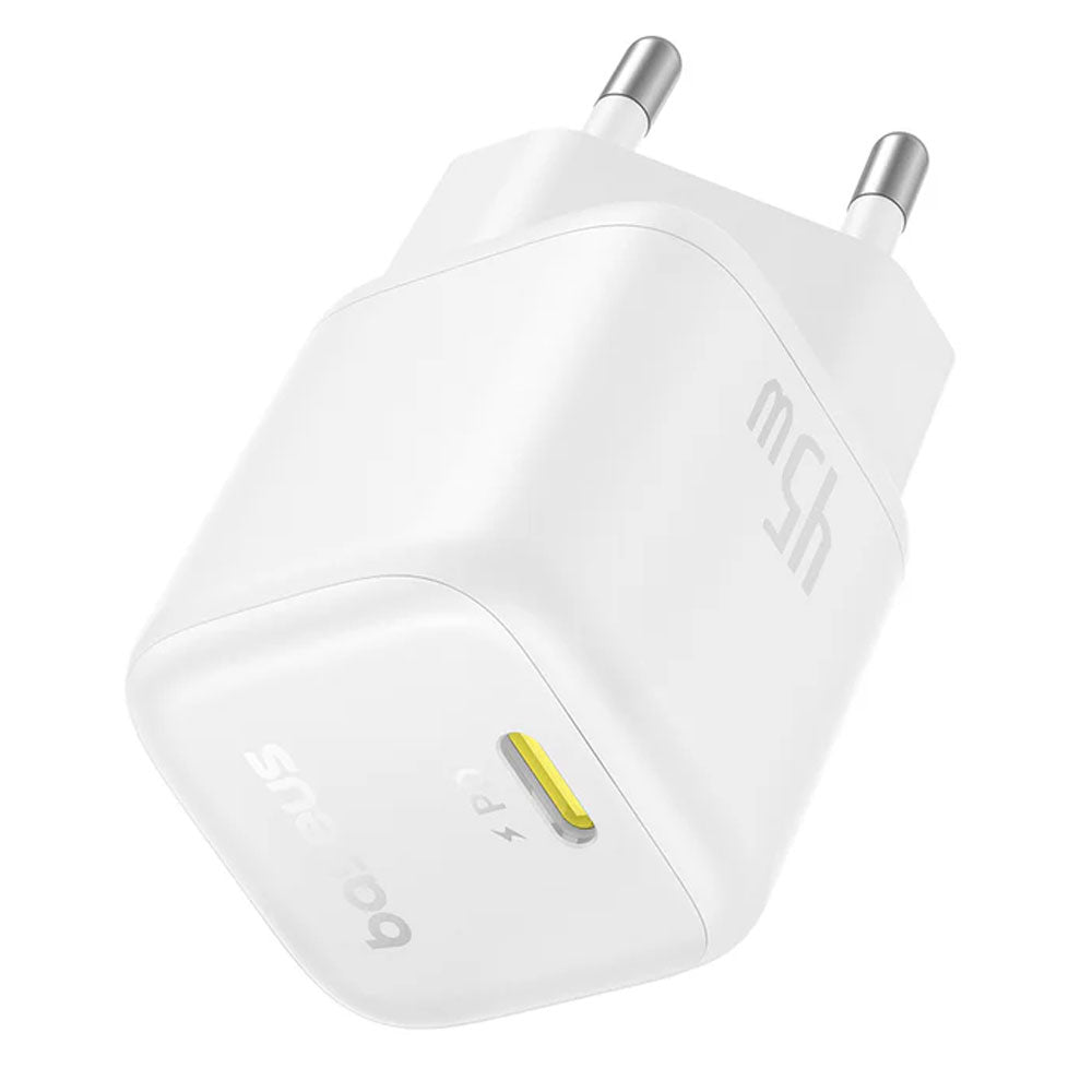 Baseus PicoGo CCGAN45CE Wall Charger Type-C 45W Fast Charging
