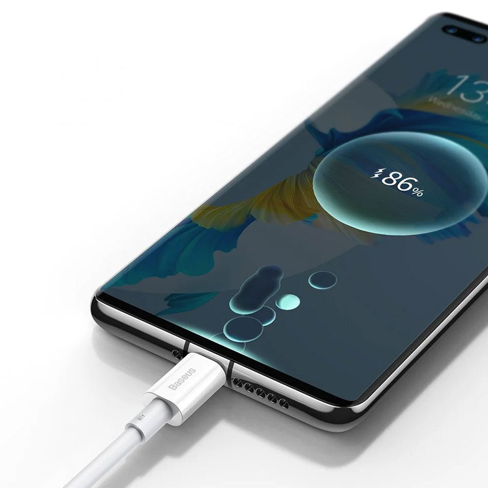 Baseus Type-C Cable