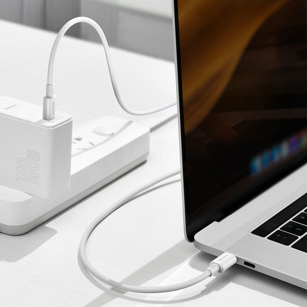 Baseus Type-C Cable