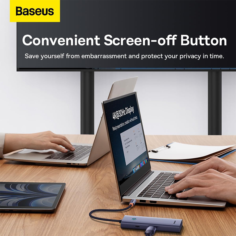 Baseus 