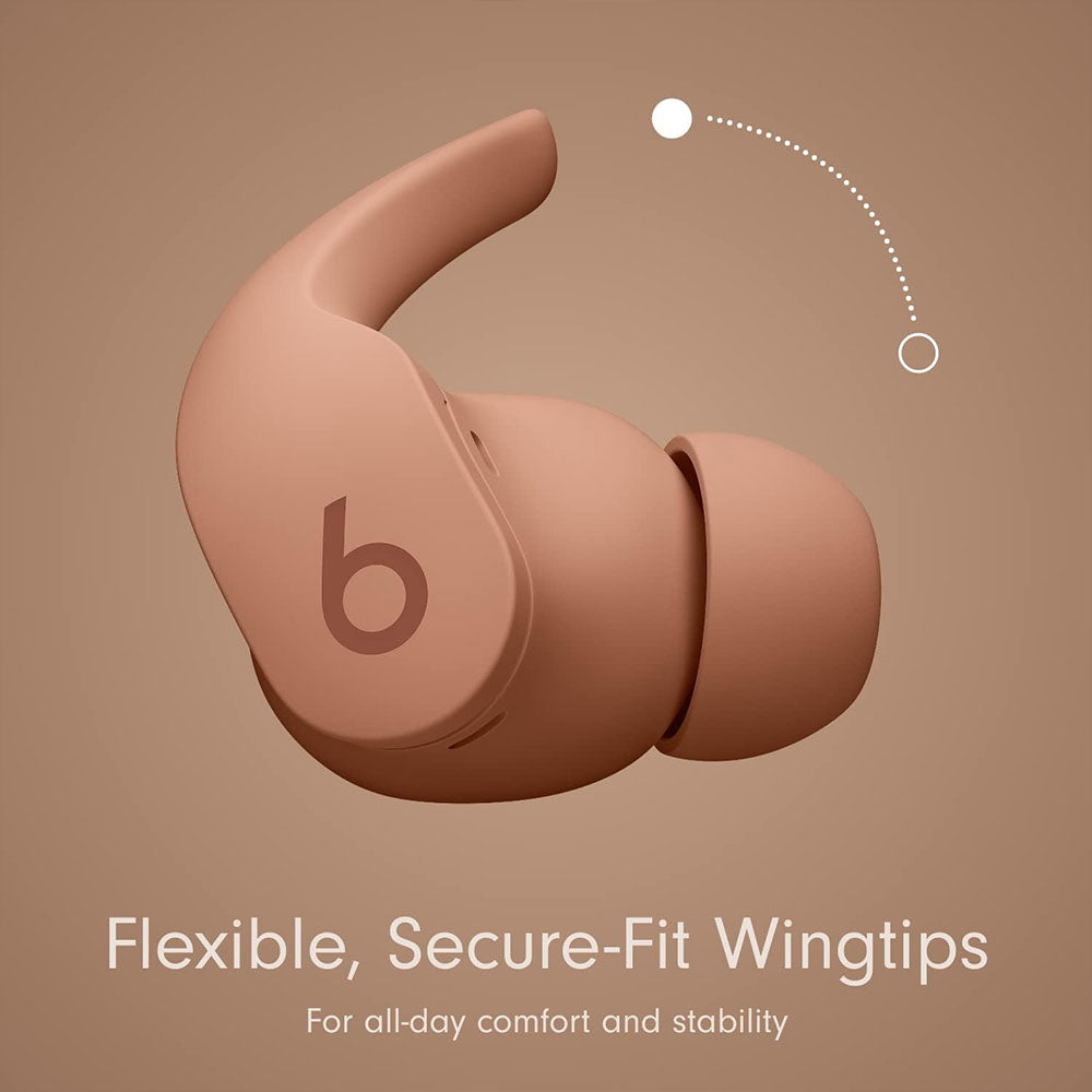 Beats Fit Pro x Kim MNW63CH/A Earbuds - Dune