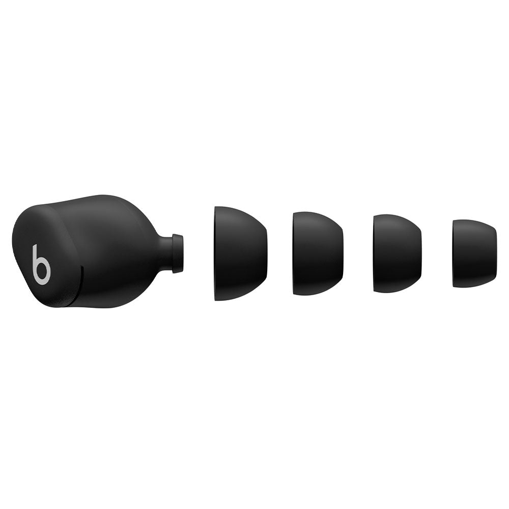 Beats Solo Buds MUVW3ZM/A True Wireless Earbuds - Matte Black