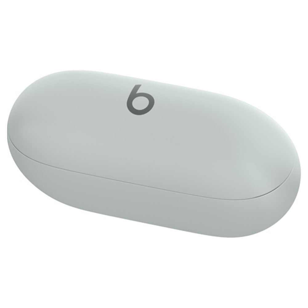 ايربادز بيتس Solo Buds MUVY3LL/A True Wireless - رمادي