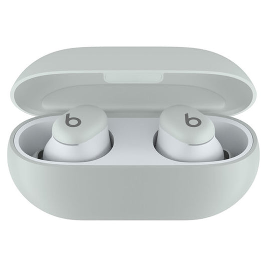ايربادز بيتس Solo Buds MUVY3LL/A True Wireless - رمادي