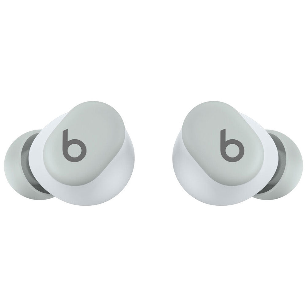 Beats Solo Buds MUVY3LL/A True Wireless Earbuds - Storm Gray