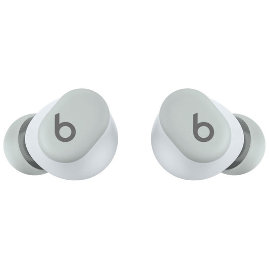 Beats Solo Buds MUVY3LL/A True Wireless Earbuds - Storm Gray