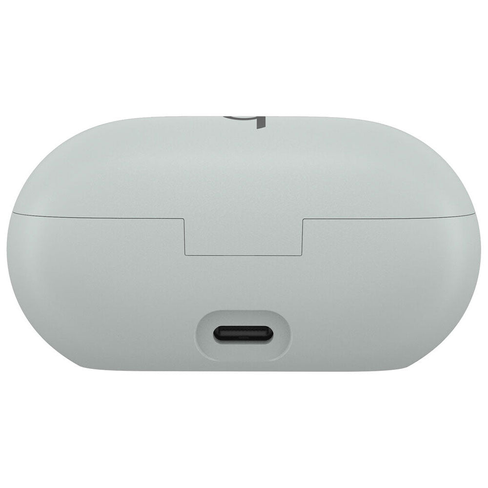 Beats Solo Buds MUVY3LL/A True Wireless Earbuds - Storm Gray