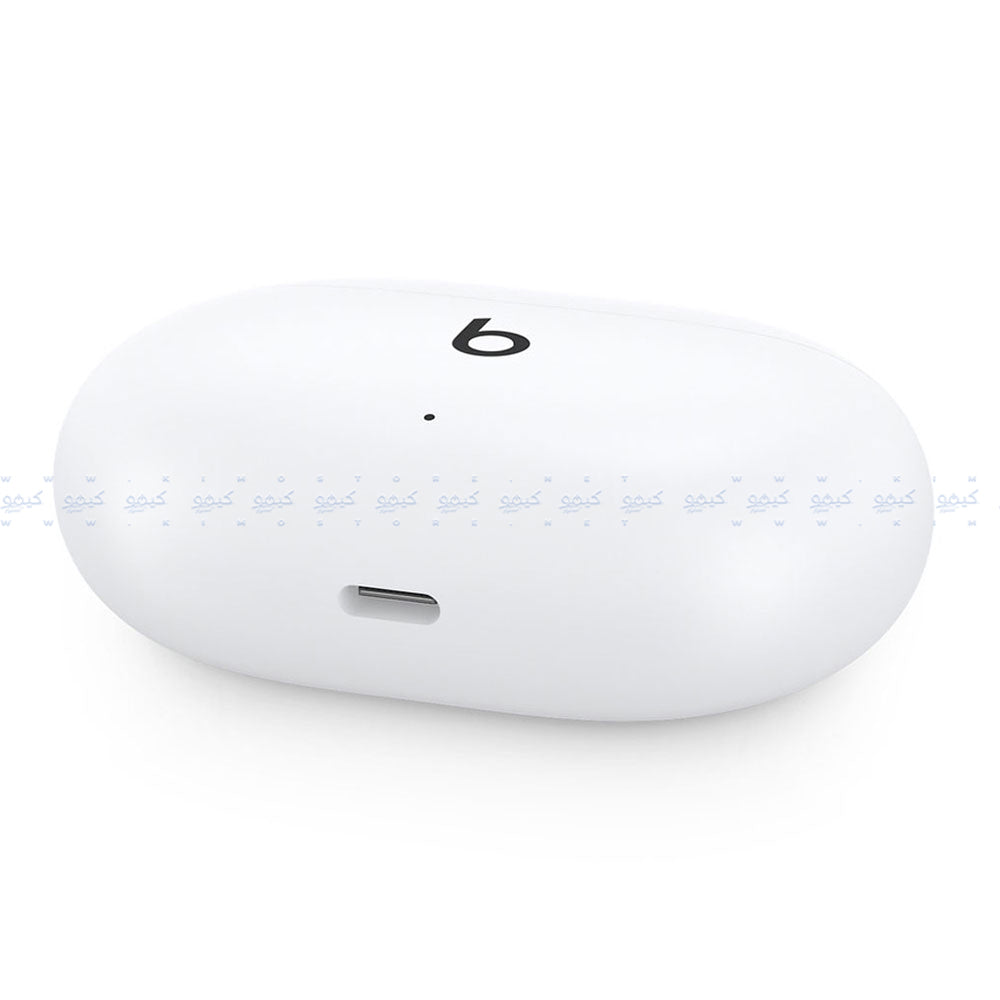ايربادز بيتس Studio Buds MJ4Y3AE/A ANC True Wireless - ابيض