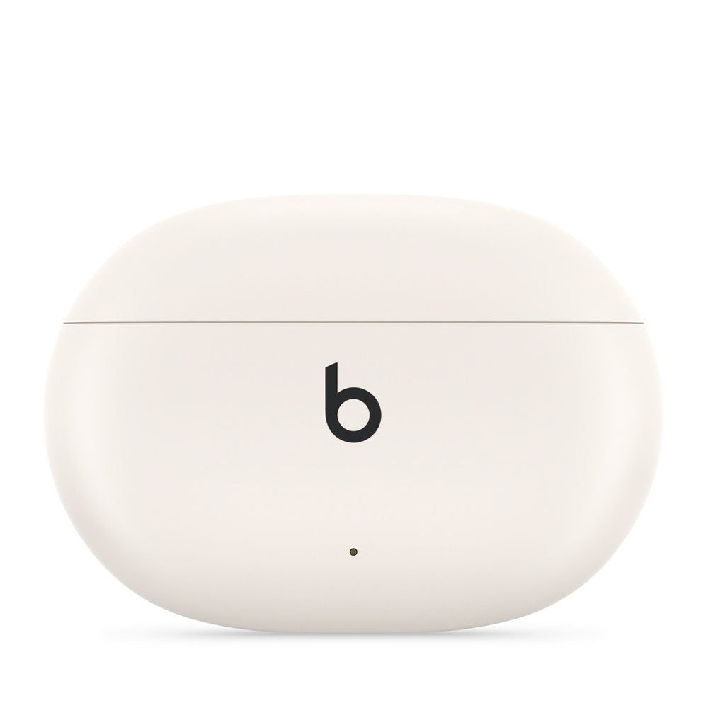 Beats Studio Buds+ True Wireless Noise Cancelling Earbuds - Ivory