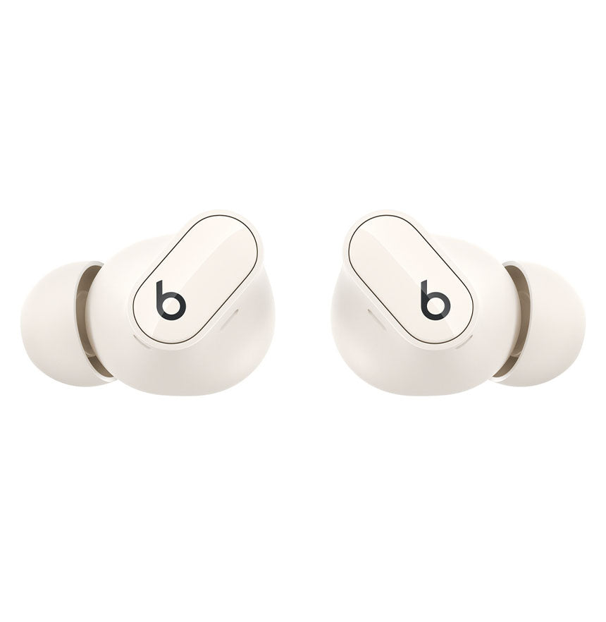 Beats Studio Buds+ True Wireless Noise Cancelling Earbuds - Ivory