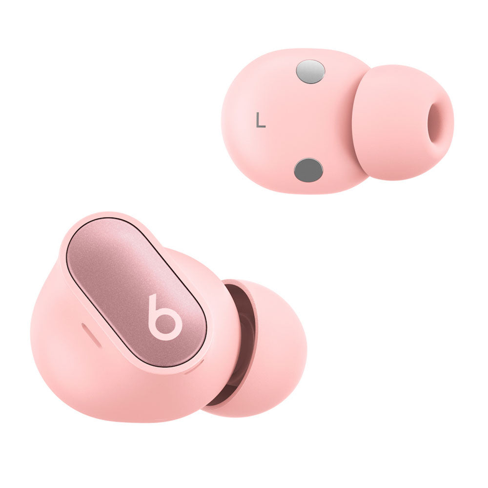 Beats Studio Buds+ True Wireless Earbuds - Cosmic Pink