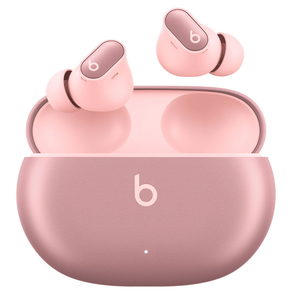 Beats Studio Buds+ MT2Q3LLA ANC True Wireless Earbuds - Cosmic Pink