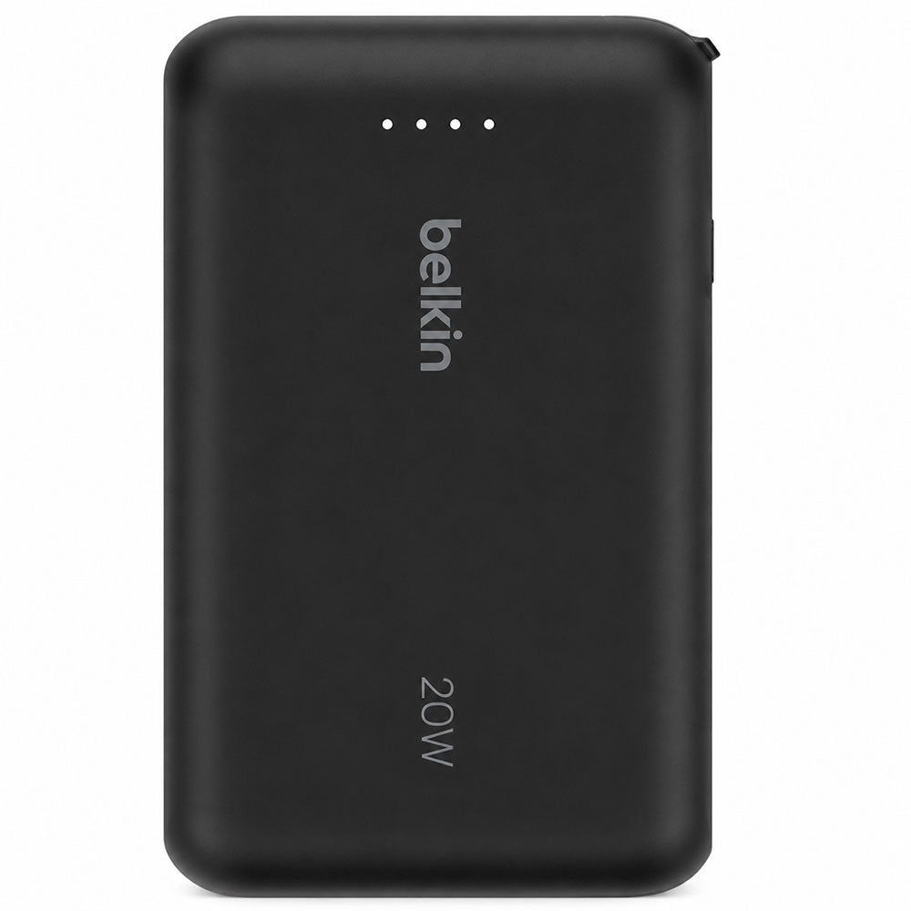 Belkin BoostCharge BPB021 Power Bank Type-C 20W 