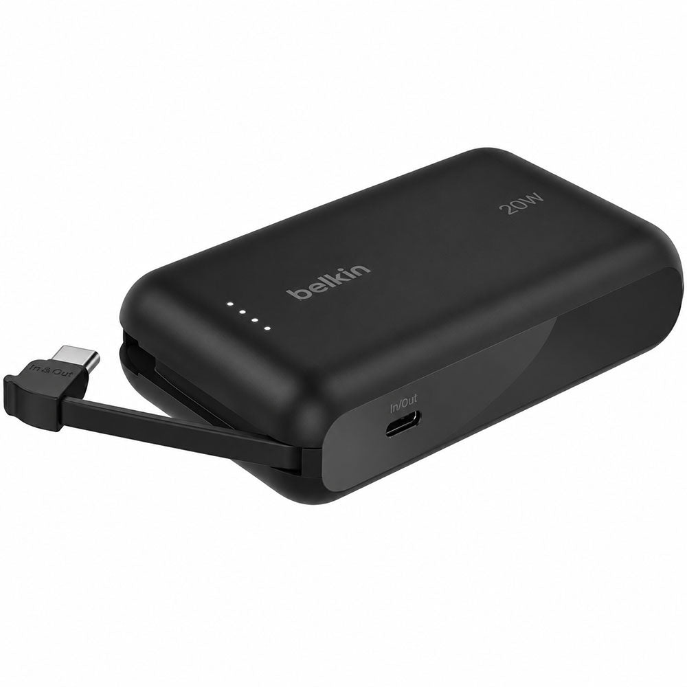 Belkin BoostCharge BPB021
