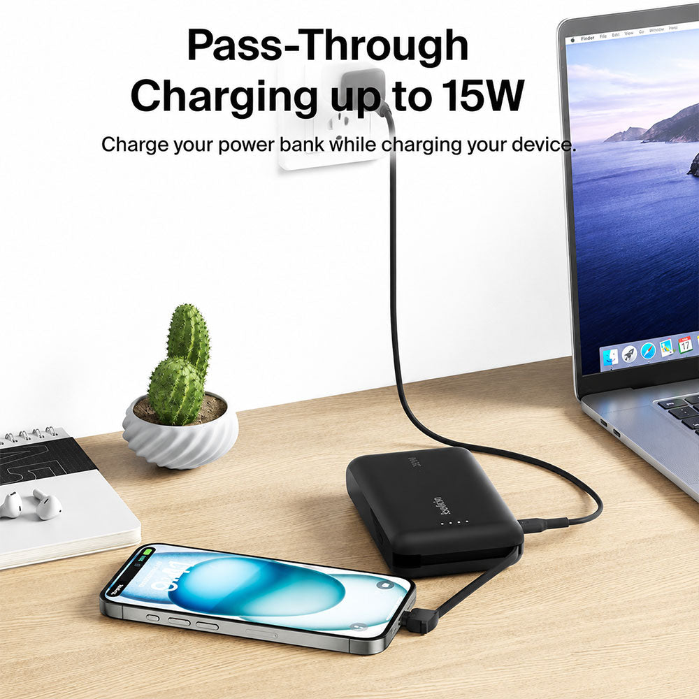 Belkin BoostCharge