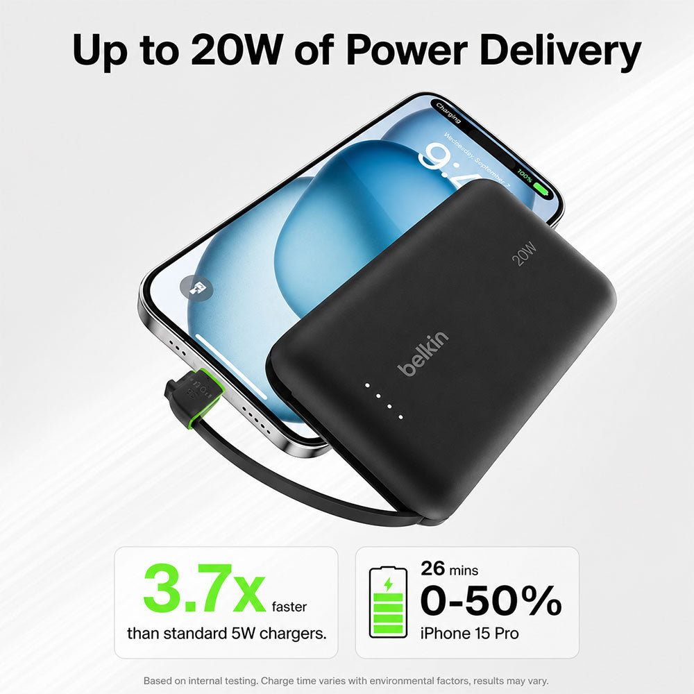Belkin  BPB021 