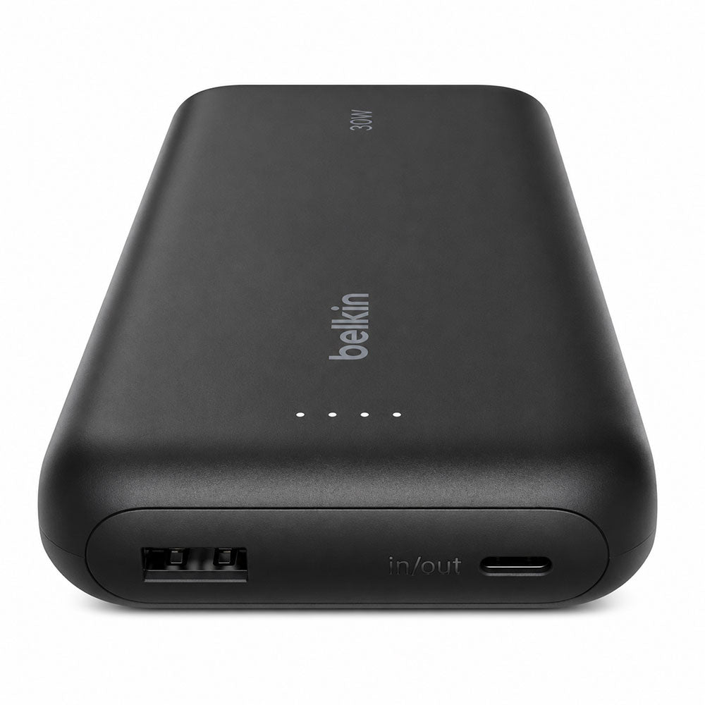 Belkin BoostCharge BPB024 Power Bank USB + Type-C 