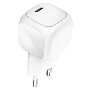 Belkin BoostCharge WCA009KQV3 Wall Charger Type-C 20W Fast Charging - White